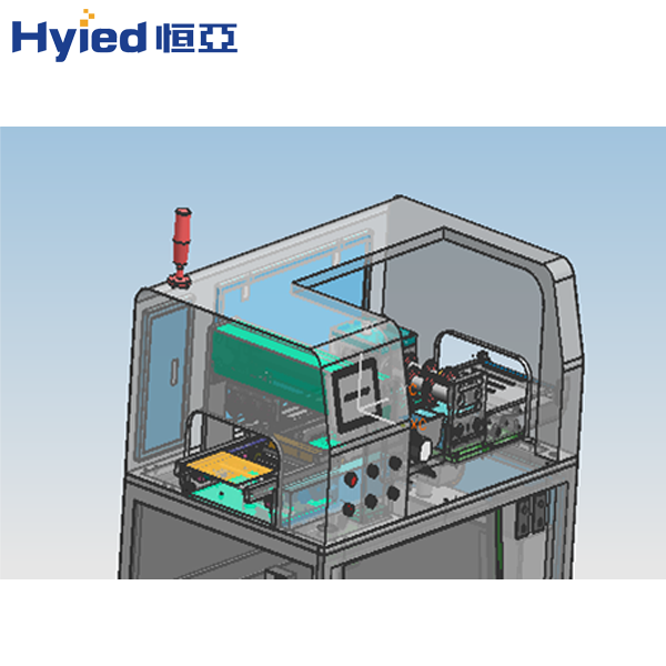 HY-760雙方向井字型pcb分板機(jī)