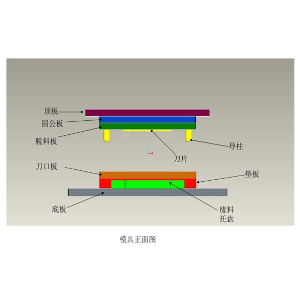 HY-360-10T沖壓pcb分板機(jī)